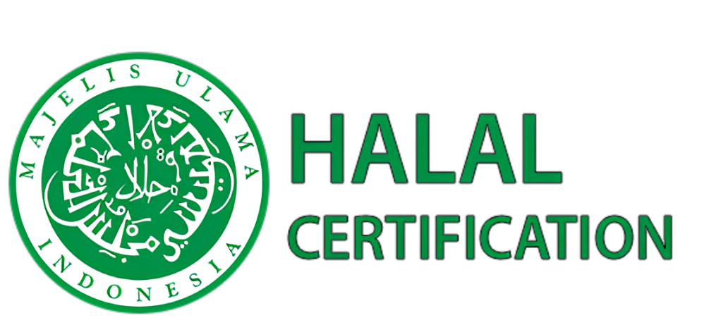 Halal Certified