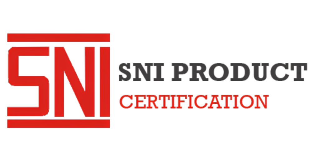 SNI Product Certification